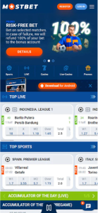 mostbet casino 30 free spins